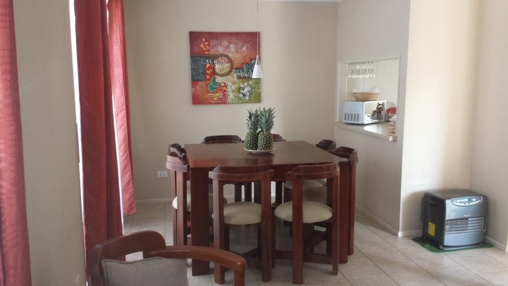 Casa Condominio Pucón المظهر الخارجي الصورة