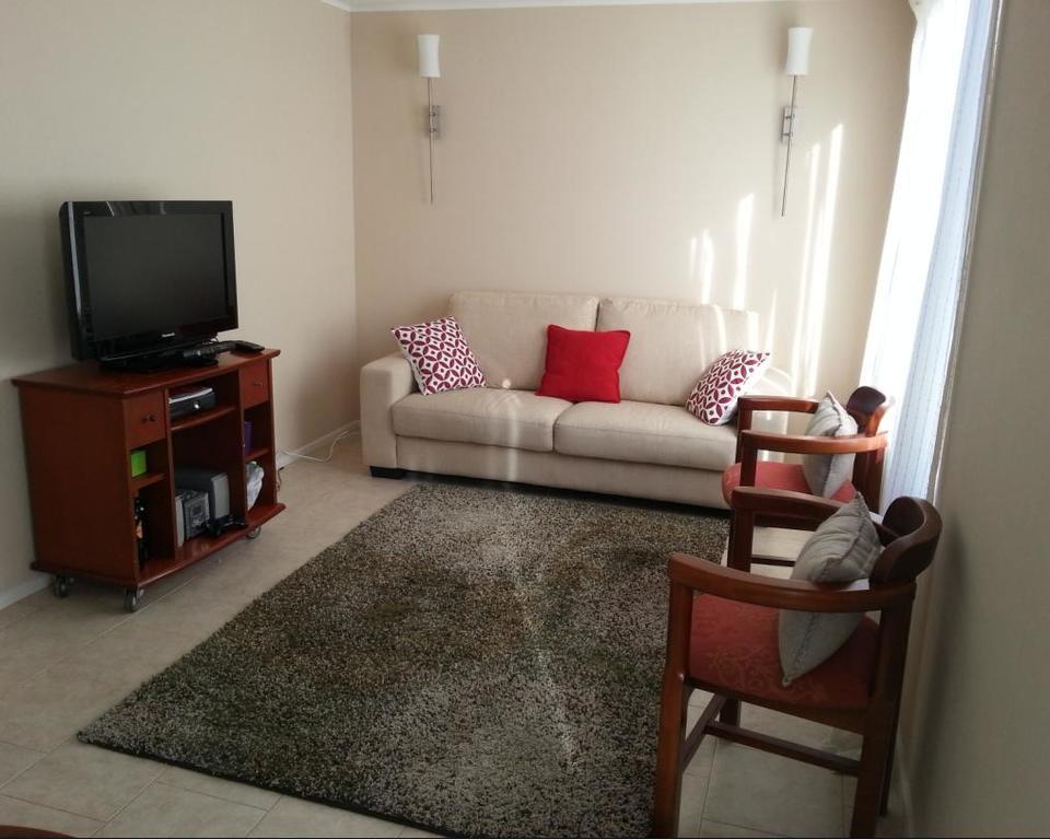 Casa Condominio Pucón المظهر الخارجي الصورة